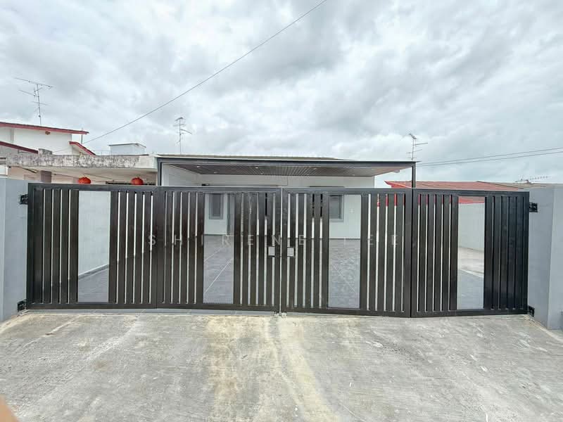 Ulu Tiram @ Taman mutiara untuk Untuk Dijual - RM 588,000, Mac 2026 - Exterior - PropertyGuru.com.my