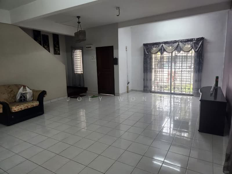 Kota Kemuning untuk Untuk Dijual - RM 880,000, Mac 2026 - Living Room - PropertyGuru.com.my