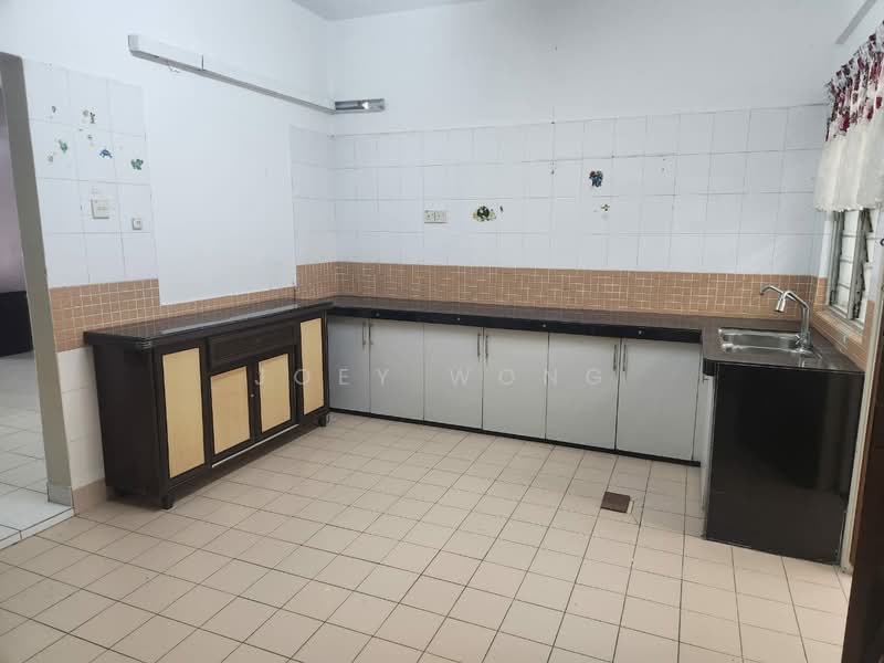 Kota Kemuning untuk Untuk Dijual - RM 880,000, Mac 2026 - Kitchen - PropertyGuru.com.my
