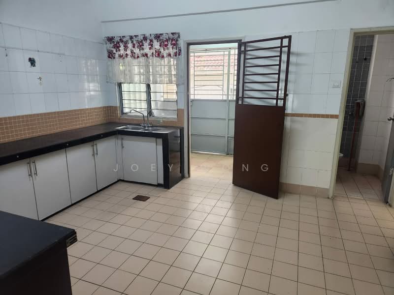 Kota Kemuning untuk Untuk Dijual - RM 880,000, Mac 2026 - Kitchen - PropertyGuru.com.my