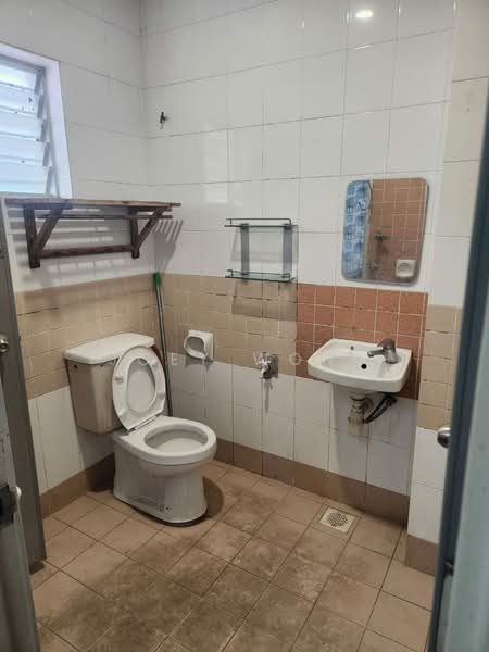 Kota Kemuning untuk Untuk Dijual - RM 880,000, Mac 2026 - Bathroom - PropertyGuru.com.my