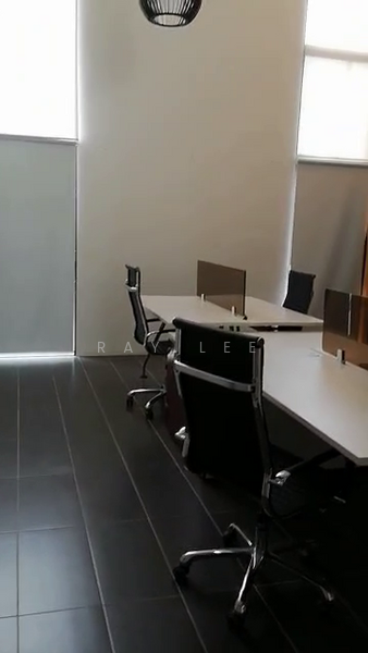 Empire Subang SOHO @ Nu Empire untuk Untuk Disewa - RM 2,400 /bulan, Mac 2026 - Interior - PropertyGuru.com.my