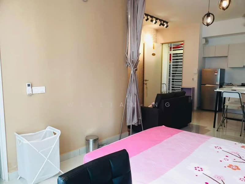 Greenfield Regency untuk Untuk Disewa - RM 1,600 /bulan, Mac 2026 - Bedroom - PropertyGuru.com.my