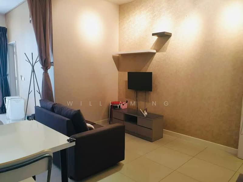 Greenfield Regency untuk Untuk Disewa - RM 1,600 /bulan, Mac 2026 - PropertyGuru.com.my