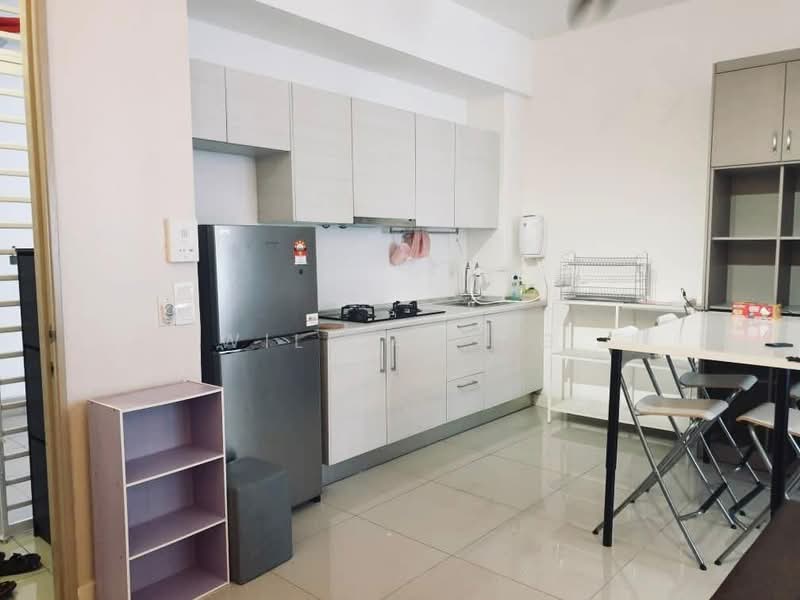 Greenfield Regency untuk Untuk Disewa - RM 1,600 /bulan, Mac 2026 - PropertyGuru.com.my