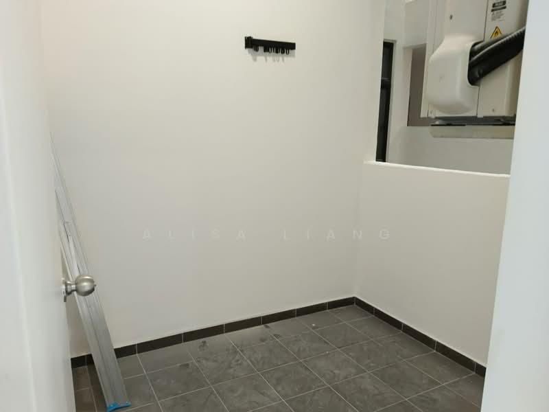 Service Residence for Rent at Space Residency - Alisa Liang - Interior - PropertyGuru.com.my