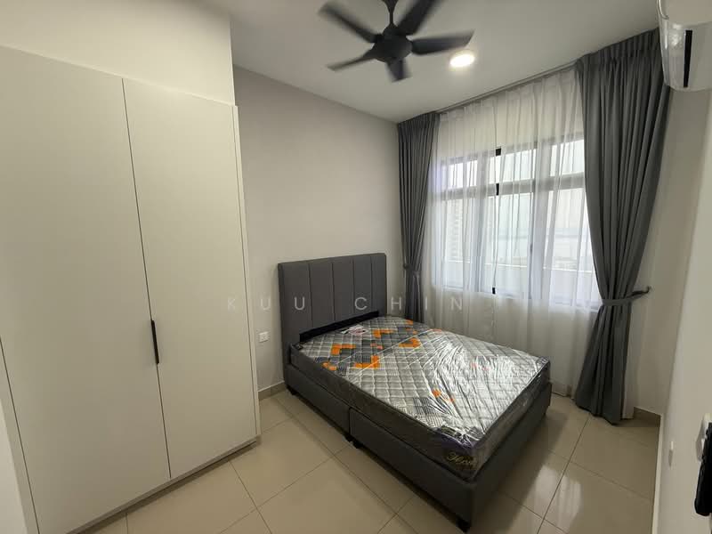Service Residence for Sale at Meldrum Heights (Residensi Meldrum) - Kuu Chin - Bedroom - PropertyGuru.com.my