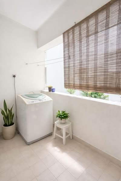 Indah Damansara untuk Untuk Dijual - RM 1,300,000, Mac 2026 - Balcony - PropertyGuru.com.my