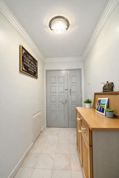 Indah Damansara untuk Untuk Dijual - RM 1,300,000, Mac 2026 - Entrance - PropertyGuru.com.my