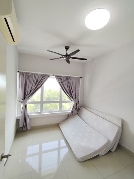 Apartment for Rent at Idaman Residence - John Lim - PropertyGuru.com.my