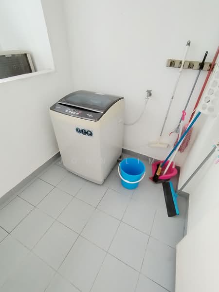 Apartment for Rent at Idaman Residence - John Lim - PropertyGuru.com.my