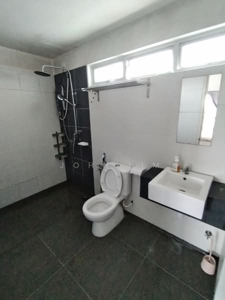 Apartment for Rent at Idaman Residence - John Lim - PropertyGuru.com.my