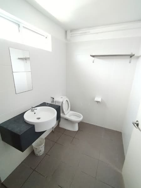 Apartment for Rent at Idaman Residence - John Lim - PropertyGuru.com.my