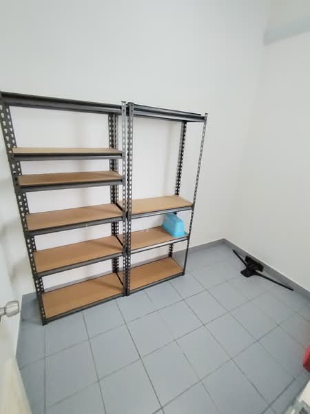 Apartment for Rent at Idaman Residence - John Lim - Interior - PropertyGuru.com.my