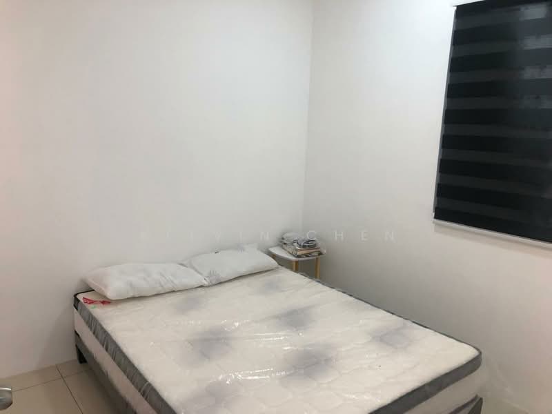 Apartment for Rent at Vista Sentul Residences - Kelvin Chen - Bedroom - PropertyGuru.com.my