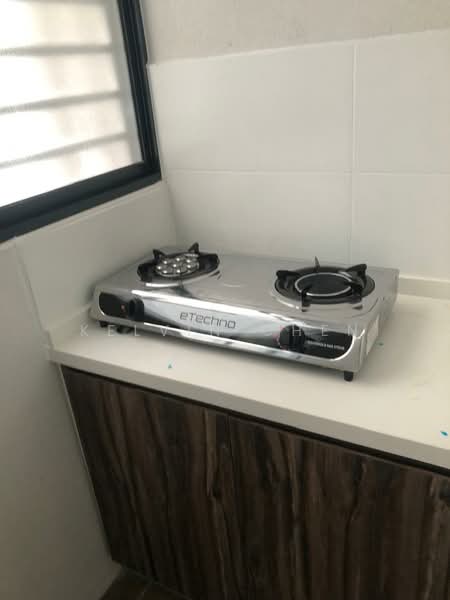 Apartment for Rent at Vista Sentul Residences - Kelvin Chen - Kitchen - PropertyGuru.com.my