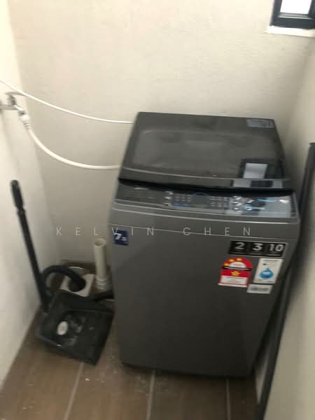 Apartment for Rent at Vista Sentul Residences - Kelvin Chen - Interior - PropertyGuru.com.my