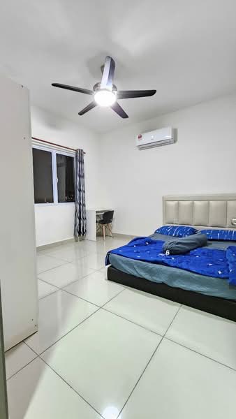 Condominium for Rent at Koi Prima Condominium - Felix Lee - Bedroom - PropertyGuru.com.my