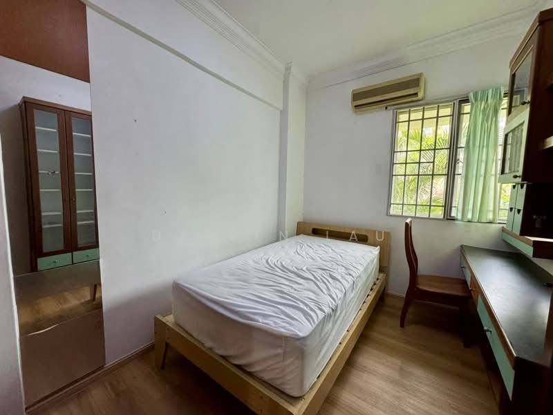 Gold Coast Resort Condominium untuk Untuk Disewa - RM 2,000 /bulan, Mac 2026 - Bedroom - PropertyGuru.com.my