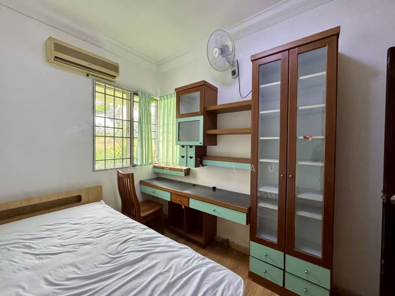 Gold Coast Resort Condominium untuk Untuk Disewa - RM 2,000 /bulan, Mac 2026 - Bedroom - PropertyGuru.com.my