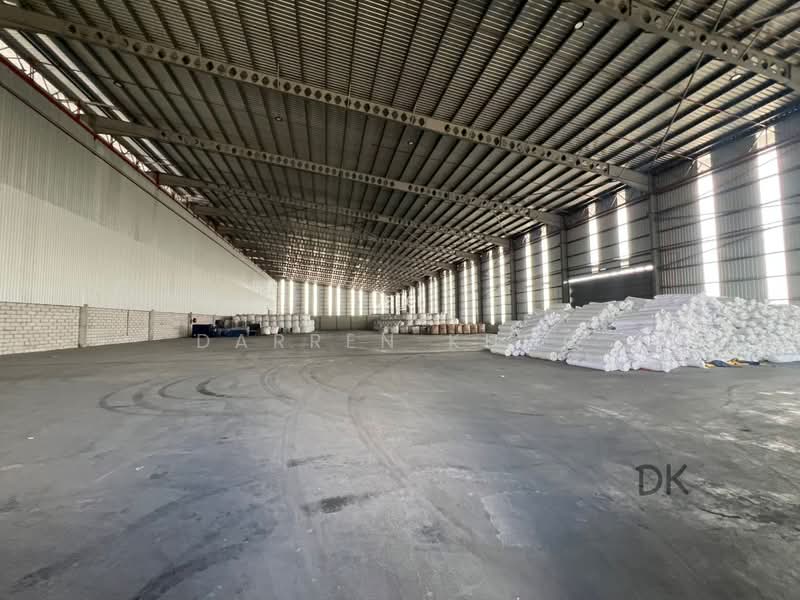 Kilang untuk Dijual di Klang (Selangor) - Darren Khoo - Interior - PropertyGuru.com.my