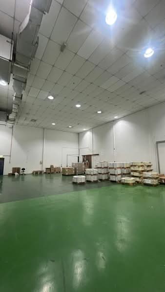 Detached Factory for Sale in Kawasan Perindustrian Kempas (Tampoi) - Loh Lee Peng - Interior - PropertyGuru.com.my