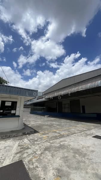 Detached Factory for Sale in Kawasan Perindustrian Kempas (Tampoi) - Loh Lee Peng - Exterior - PropertyGuru.com.my
