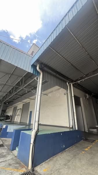 Detached Factory for Sale in Kawasan Perindustrian Kempas (Tampoi) - Loh Lee Peng - Exterior - PropertyGuru.com.my