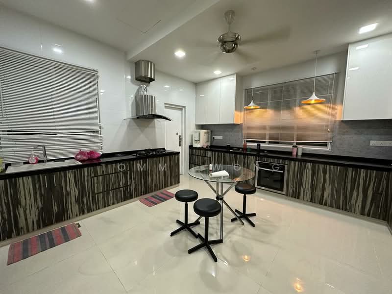 Bungalow for Sale in Bandar Sungai Long (Selangor) - Tommy Wong - Kitchen - PropertyGuru.com.my