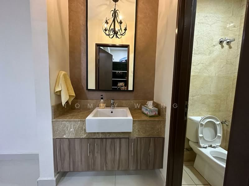 Bungalow for Sale in Bandar Sungai Long (Selangor) - Tommy Wong - Bathroom - PropertyGuru.com.my