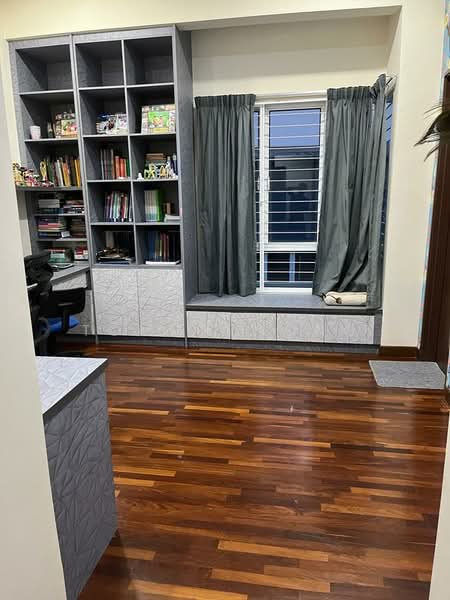 Bungalow for Sale in Bandar Sungai Long (Selangor) - Tommy Wong - Study - PropertyGuru.com.my