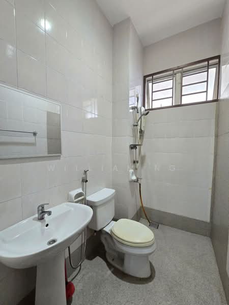 Untuk Disewa - Bayu Puteri 1