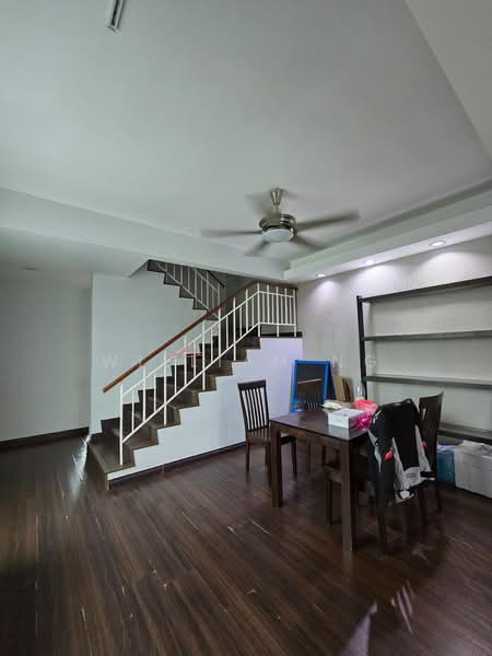 Untuk Disewa - Bayu Puteri 1