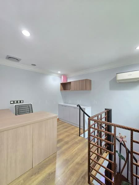 Untuk Disewa - Bayu Puteri 1