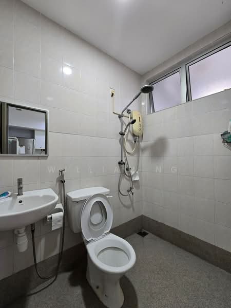 Untuk Disewa - Bayu Puteri 1