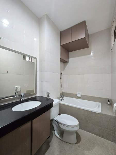 Untuk Disewa - Bayu Puteri 1