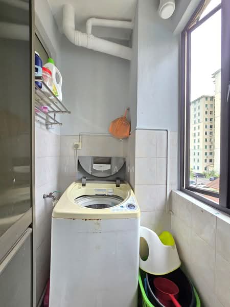 Untuk Disewa - Bayu Puteri 1