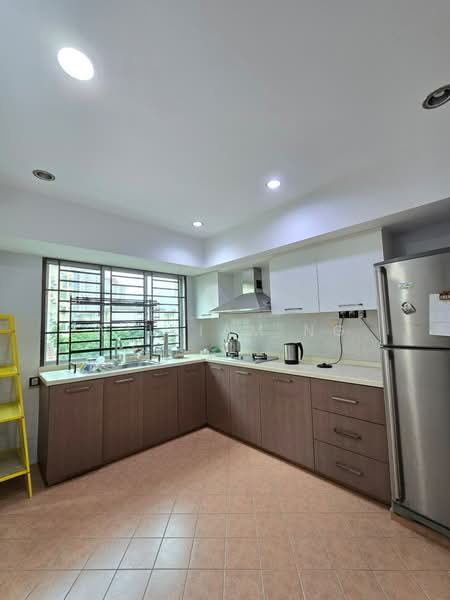 Untuk Disewa - Bayu Puteri 1