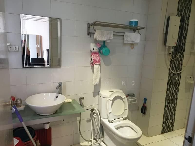 Untuk Disewa - Bayu Puteri 1