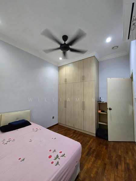 Untuk Disewa - Bayu Puteri 1