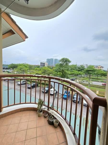 Untuk Disewa - Bayu Puteri 1