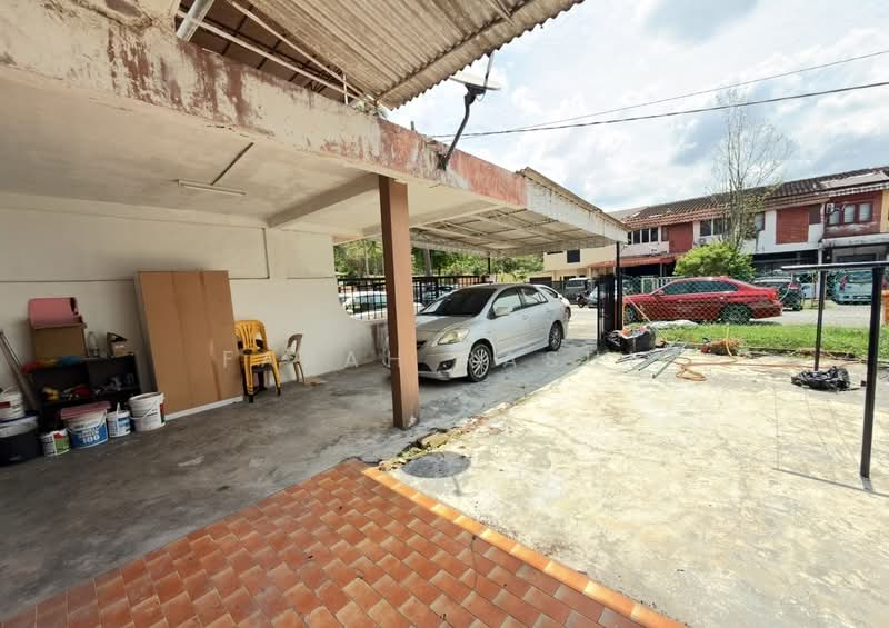 2-storey Terraced House for Sale in Shah Alam (Selangor) - Farah Rasul - Exterior - PropertyGuru.com.my