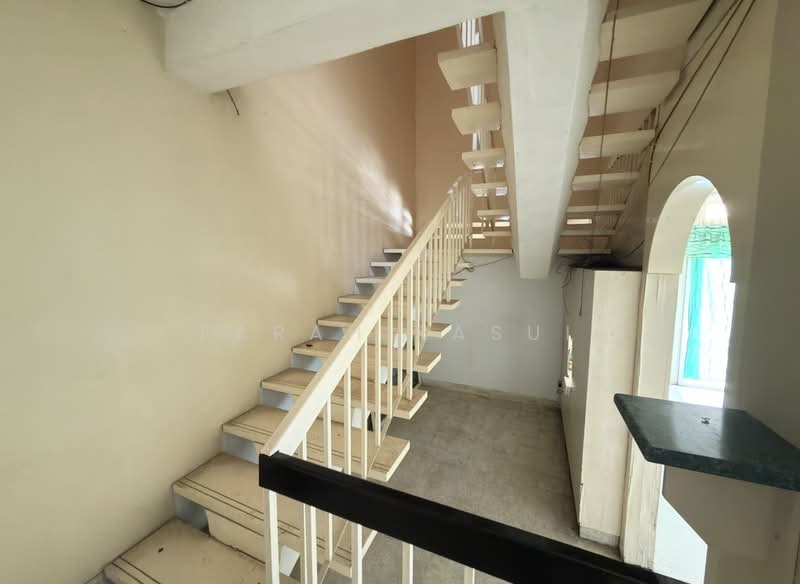 2-storey Terraced House for Sale in Shah Alam (Selangor) - Farah Rasul - Interior - PropertyGuru.com.my