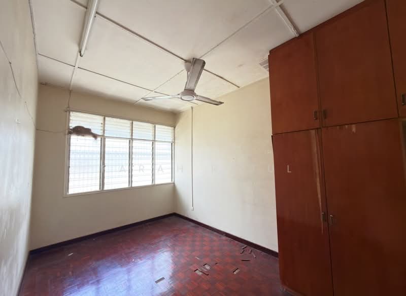 2-storey Terraced House for Sale in Shah Alam (Selangor) - Farah Rasul - Bedroom - PropertyGuru.com.my