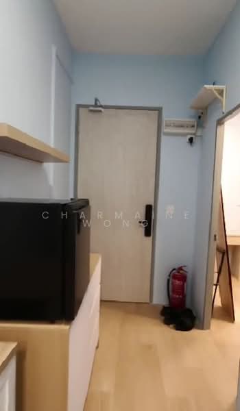 Service Residence for Rent at The Suite - Charmaine Wong - Interior - PropertyGuru.com.my