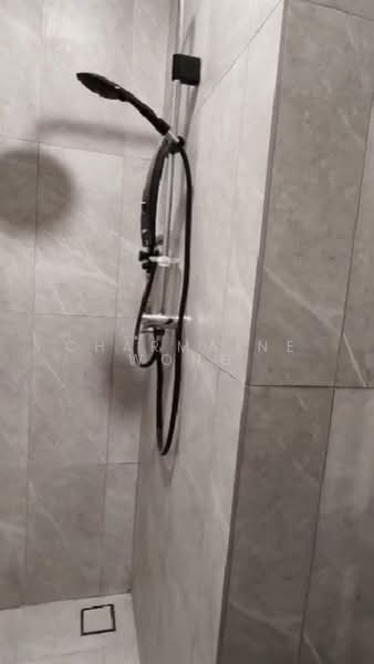 Service Residence for Rent at The Suite - Charmaine Wong - Bathroom - PropertyGuru.com.my