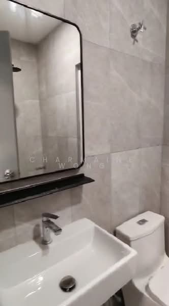 Service Residence for Rent at The Suite - Charmaine Wong - Bathroom - PropertyGuru.com.my