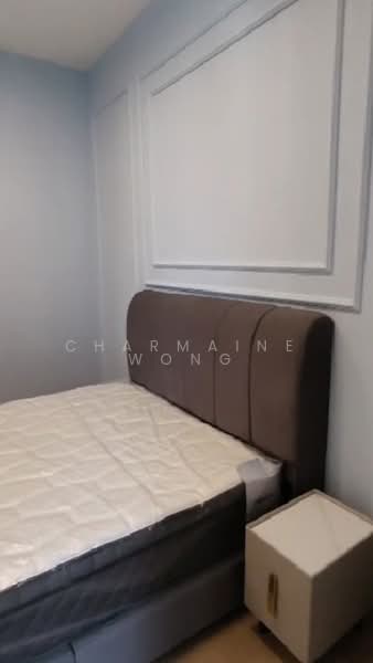 Service Residence for Rent at The Suite - Charmaine Wong - Bedroom - PropertyGuru.com.my