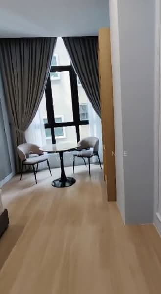 Service Residence for Rent at The Suite - Charmaine Wong - Interior - PropertyGuru.com.my