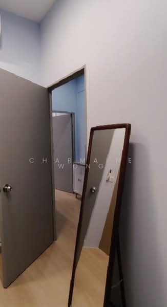 Service Residence for Rent at The Suite - Charmaine Wong - Interior - PropertyGuru.com.my